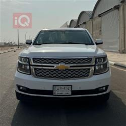 شێڤرۆلێت تاهۆ